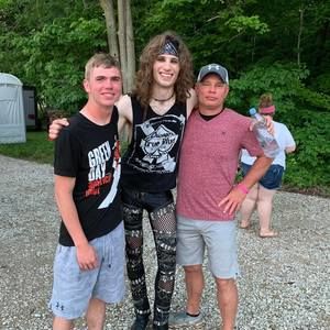 Meet your Posher, Dylan